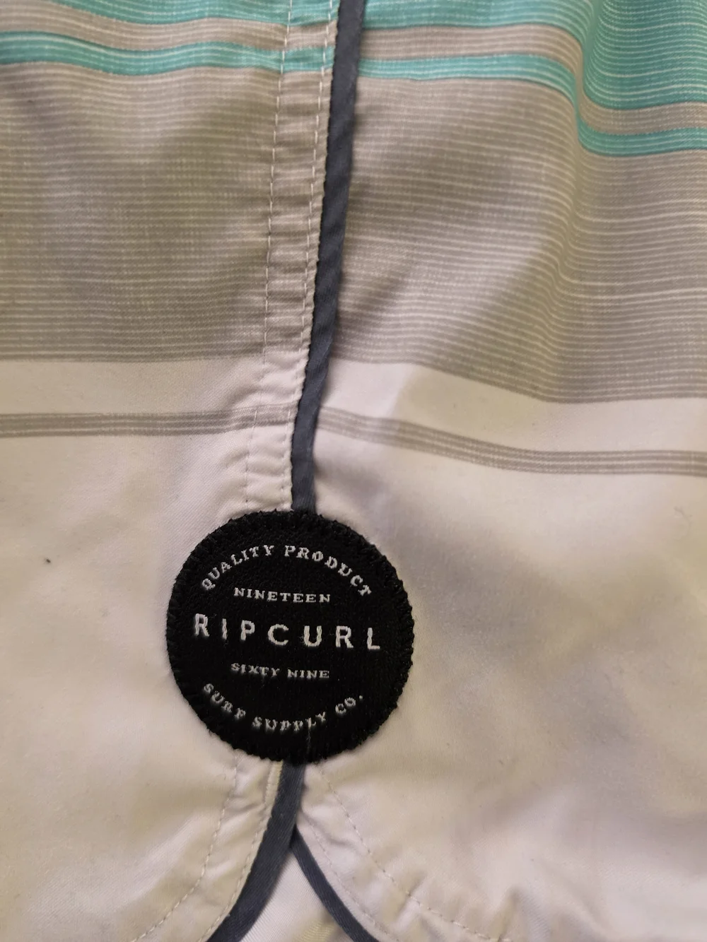Rip Curl rip curl